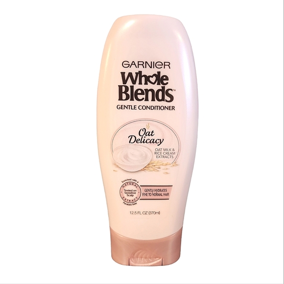 Garnier Hair 2 Add On Garnier Whole Blends Conditioner Poshmark